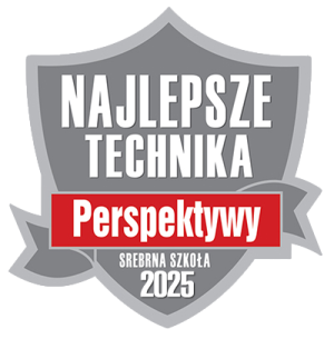 Srebrna Tarcza Perspektyw 2025