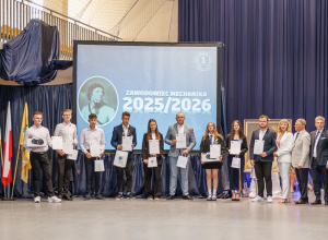 Zawodowiec Mechanika 2025/2026
