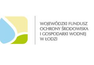 Logo Wojewódzkiego Funduszu Ochrony Środowiska