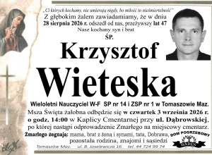 nekrolog