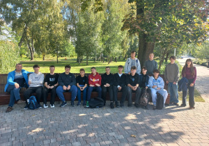klasa 1 Ea