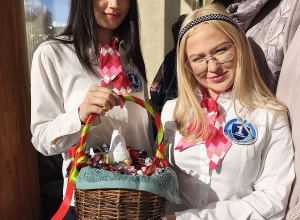 Jesień to najlepsza pora, by świętować Dzień Seniora!