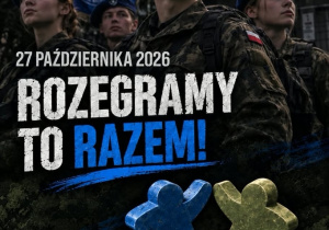 Plakat - Dzień gier planszowych