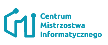 Logotyp projektu CMI