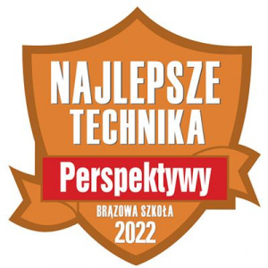 Brązowa Tarcza Perspektyw 2022