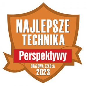 Brązowa Tarcza Perspektyw 2023