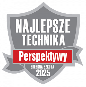 Srebrna Tarcza Perspektyw 2025