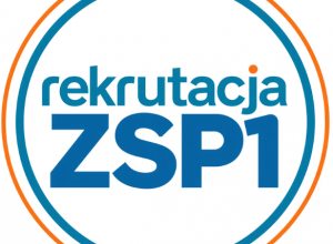 napis rekrutacja zsp1
