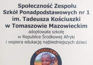 Certyfikat potwierdzający adopcję