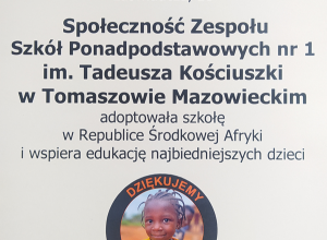Adopcja edukacyjna