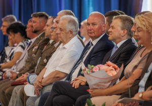 Goście zaproszeni na uroczystość zakończenia roku szkolnego 2025/2026