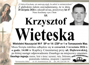 nekrolog