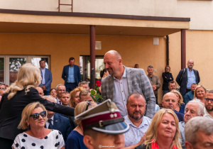 nauczyciele rozpoczynający w biezacym roku szkolnym prace w ZSP1