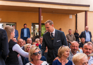 nauczyciele rozpoczynający w biezacym roku szkolnym prace w ZSP1