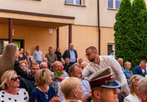 nauczyciele rozpoczynający w biezacym roku szkolnym prace w ZSP1