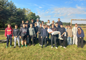 klasa 1 Ea