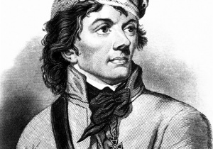 Tadeusz Kościuszko