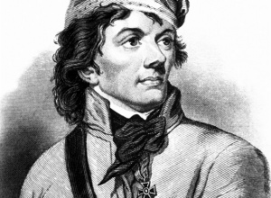 Szkolny konkurs historyczny „Tadeusz Kościuszko – patronem naszej szkoły”