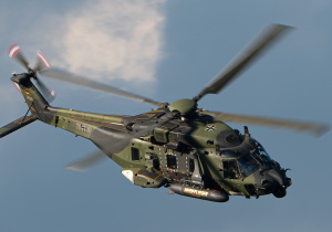 Śmigłowiec NH90