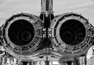 Silniki Panavia Tornado.