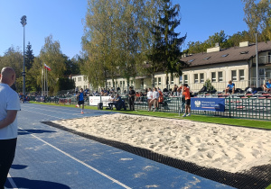 "Rejon Szkolna Liga lekkoatletyka - Spała 2026"