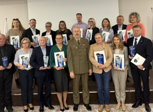 II miejsce dla ZSP nr 1 w Tomaszowie Mazowieckim!