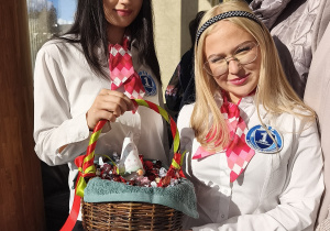 Świętowanie Dnia Seniora