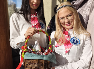 Jesień to najlepsza pora, by świętować Dzień Seniora!