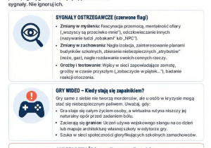 Plakat ze strony policja.pl