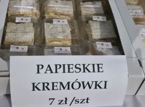 Dzień Papieski w ZSP 1
