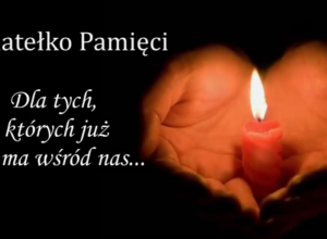 Światełko pamięci