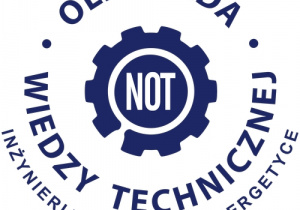 Logo Olimpiady Wiedzy Technicznej