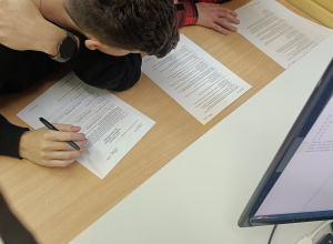 Ogólnopolska Olimpiada o Zdrowiu