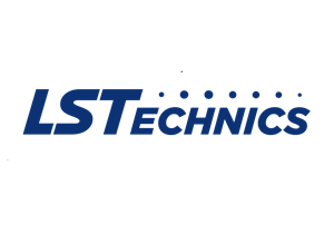 Logo LS Technics sp. z o.o. z siedzibą w Pyrzowicach