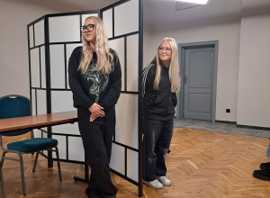 Wycieczka zawodowa do Hotelu Prezydent w Spale