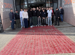 Targi Technologii i Zastosowań Dronów i Systemów Bezzałogowych