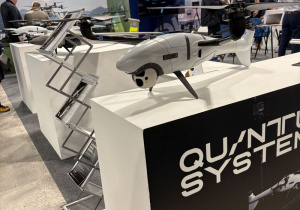 oferta wystawców na Targach Technologii i Zastosowań Dronów i Systemów Bezzałogowych