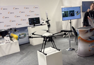 oferta wystawców Targów Drone World Expo