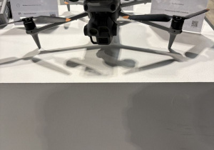 oferta wystawców Targów Drone World Expo