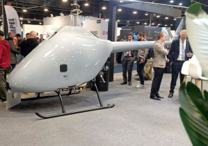 oferta wystawców Targów Drone World Expo