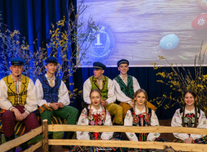 Święta Zmartwychwstania Pańskiego