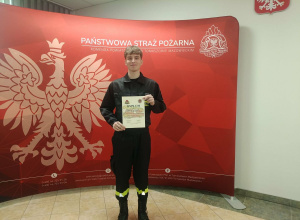 Eliminacje powiatowe OTWP 2026