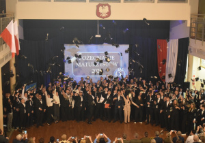 Tradycyjne wyrzucenie biterów w górę