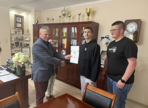 Konkursy języka niemieckiego