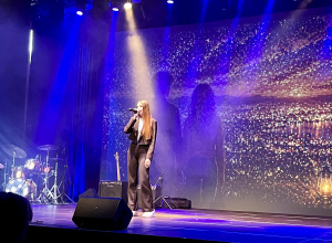 Koncert z okazji Dnia Rodziny