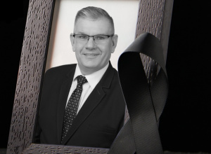 Ostatnie pożegnanie