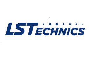 Logo LS Technics Sp. z o.o. z siedzibą w Pyrzowicach.