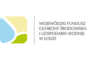 Logo Wojewódzkiego Funduszu Ochrony Środowiska